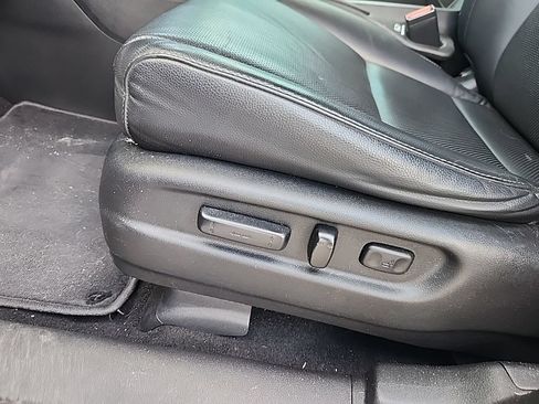 Used 2019 Honda Ridgeline RTL-E image 9