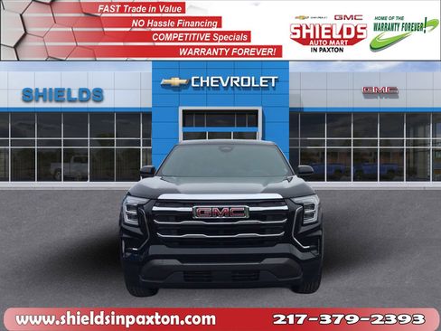 Used 2026 GMC Terrain Elevation FWD image 2
