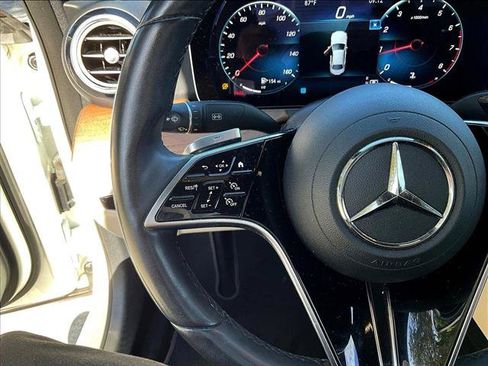 Used 2022 Mercedes-Benz E 350 Sedan image 19