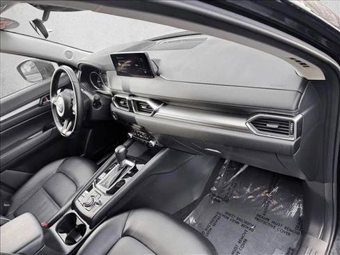 Used 2025 MAZDA CX-5 AWD 2.5 S w/ Select Package image 15