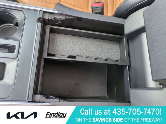 Used 2021 Ford F150 Platinum AWD/4WD image 27