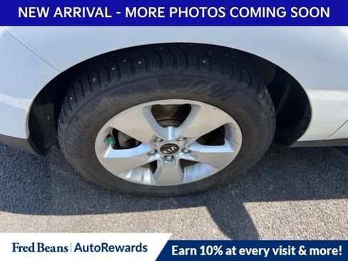Used 2017 Kia Soul FWD image 4