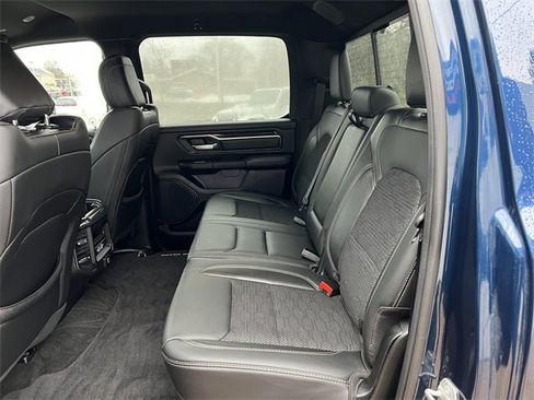 Used 2022 RAM 1500 Sport w/ Rebel Level 2 Equipment Group image 5