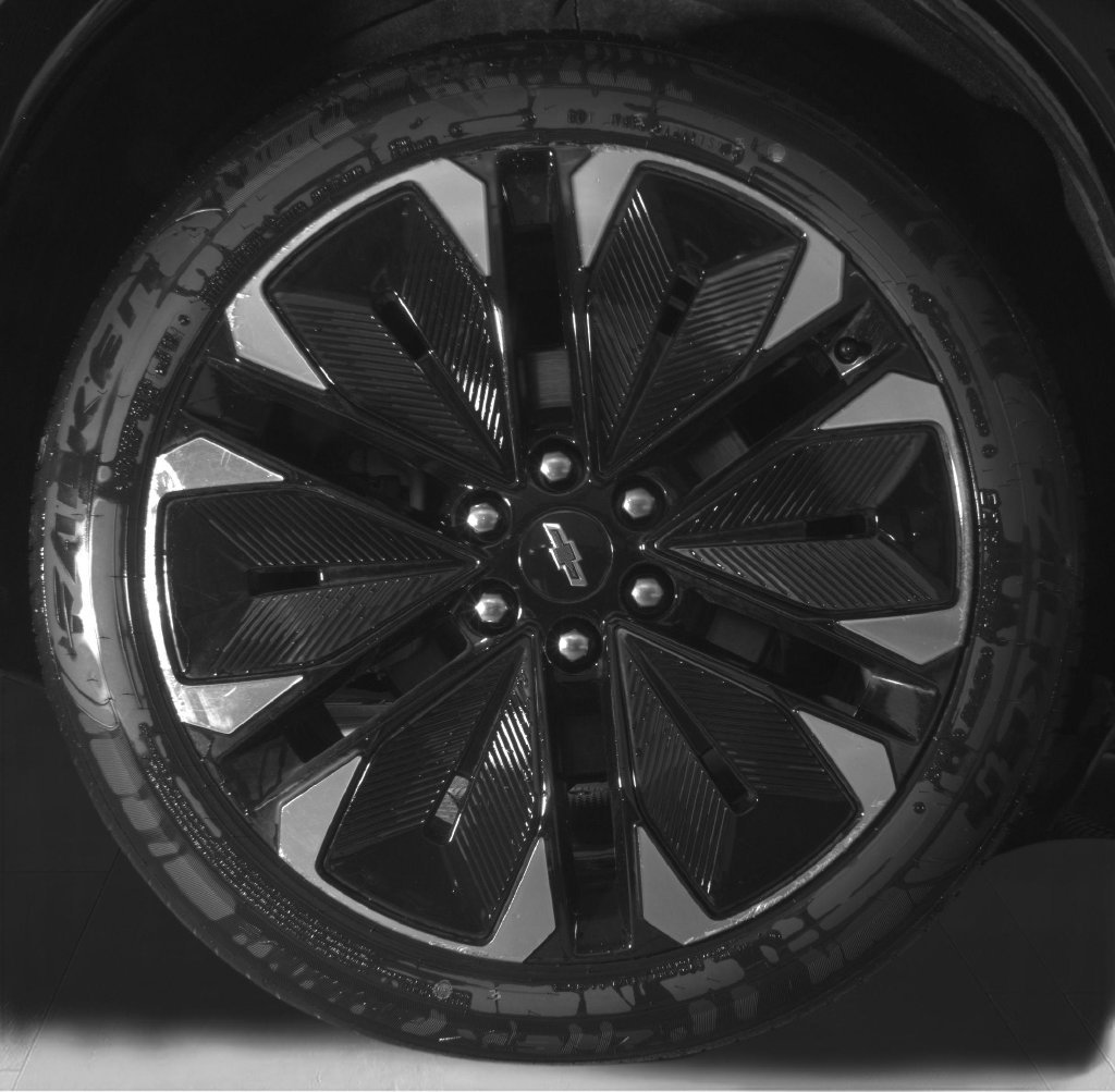 Used 2024 Chevrolet Blazer EV RS AWD/4WD image 13