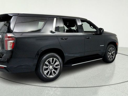 Used 2023 Chevrolet Tahoe LS AWD/4WD image 5