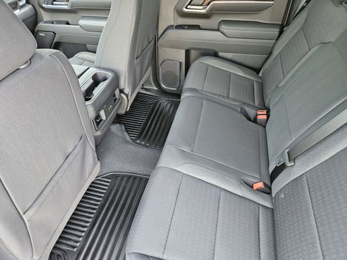 New 2026 Chevrolet Silverado 1500 RST AWD/4WD image 28