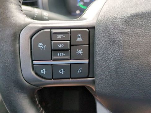 Used 2023 Ford F150 Lightning Lariat w/ Tow Technology Package AWD/4WD image 26