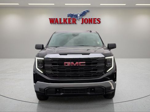 New 2025 GMC Sierra 1500 Pro w/ Pro Value Package image 8