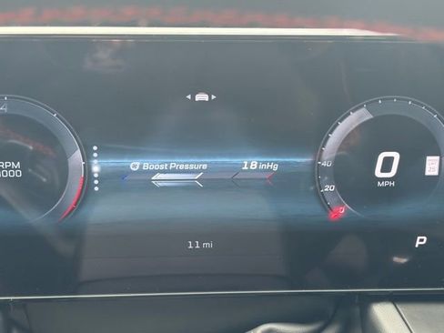 New 2026 Dodge Charger Scat Pack AWD/4WD image 21