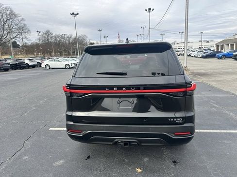 Used 2025 Lexus TX 350 350 Premium image 6