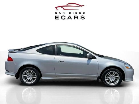 Used 2006 Acura RSX image 4