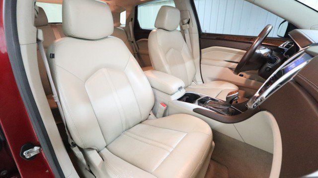 Used 2014 Cadillac SRX Performance w/ Driver Awareness Package AWD/4WD image 12
