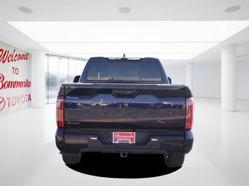Used 2023 Toyota Tundra Platinum AWD/4WD image 6