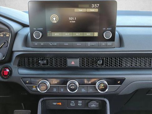 Certified 2024 Honda CR-V EX image 12