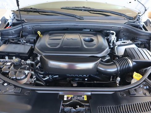 Used 2022 Dodge Durango GT image 52