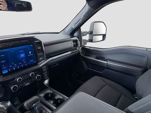 Used 2022 Ford F150 XLT w/ Equipment Group 302A High image 30