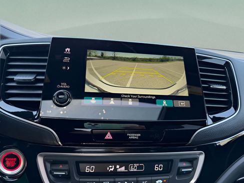 Certified 2023 Honda Passport Elite image 17