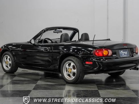 Used 1999 MAZDA MX-5 Miata image 8