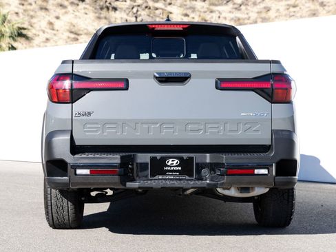 Used 2025 Hyundai Santa Cruz XRT AWD/4WD image 12
