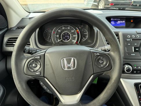 Used 2012 Honda CR-V EX image 10