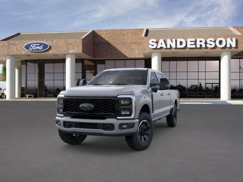 New 2026 Ford F250 Lariat w/ Tremor Off-Road Package AWD/4WD image 3