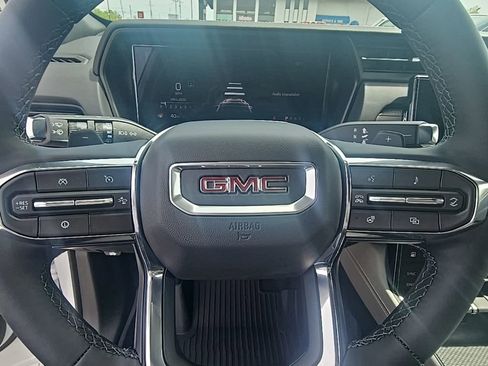 New 2026 GMC Terrain Elevation w/ Elevation Premium Package image 19