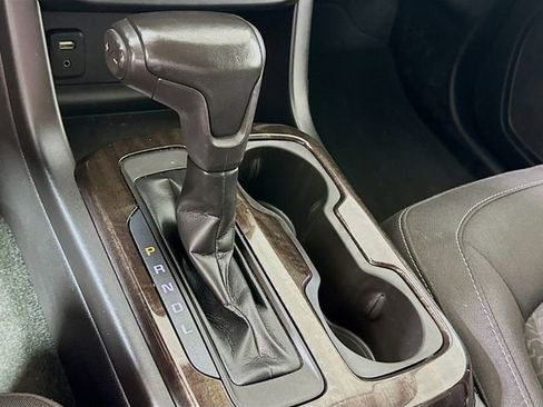Used 2018 GMC Canyon SLE w/ SLE Convenience Package AWD/4WD image 23