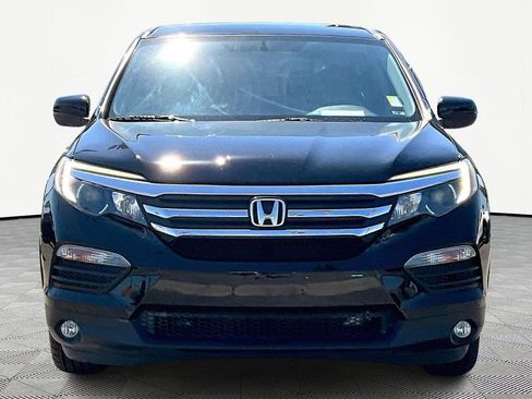 Used 2017 Honda Pilot EX-L image 3