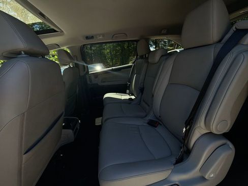 Used 2019 Honda Odyssey EX-L image 25