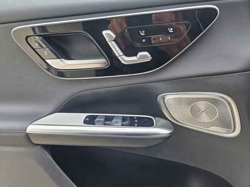 Certified 2026 Mercedes-Benz GLC 300 4MATIC image 22