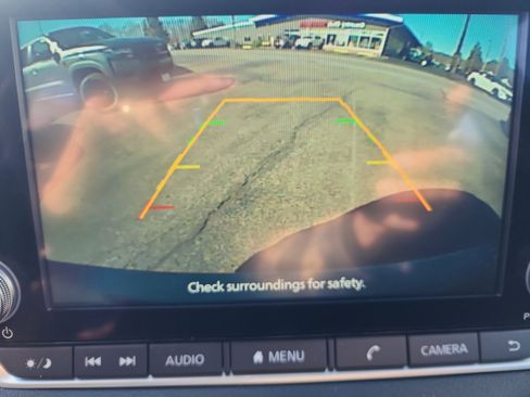 New 2025 Nissan Sentra SV w/ All-Weather Package image 16