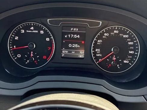 Used 2016 Audi Q3 2.0T Premium Plus AWD/4WD image 29