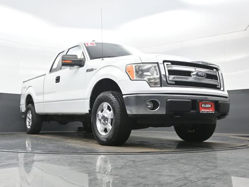Used 2014 Ford F150 XLT w/ Equipment Group 301A Mid image 23