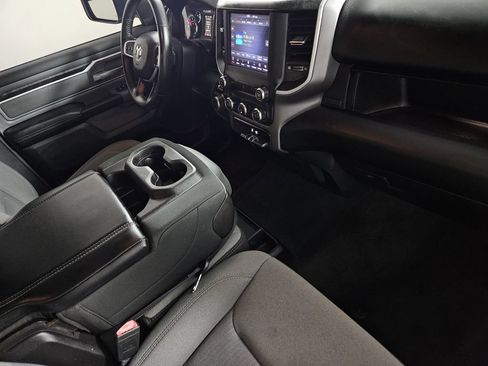 Used 2020 RAM 1500 Lone Star RWD image 27