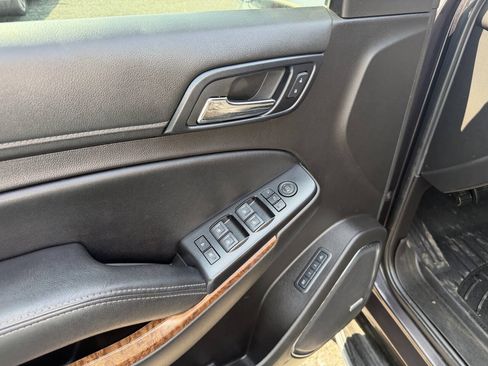 Used 2015 Chevrolet Suburban LTZ w/ Max Trailering Package AWD/4WD image 15