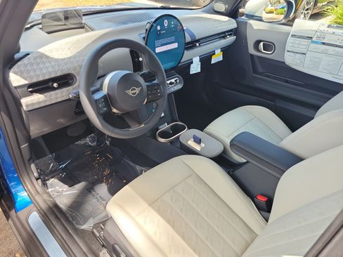 New 2026 MINI Cooper S FWD image 15