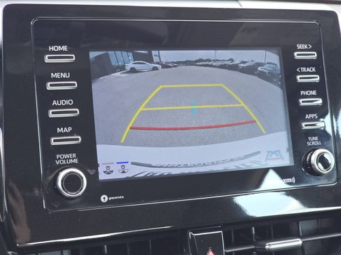 Used 2023 Toyota Camry SE image 19