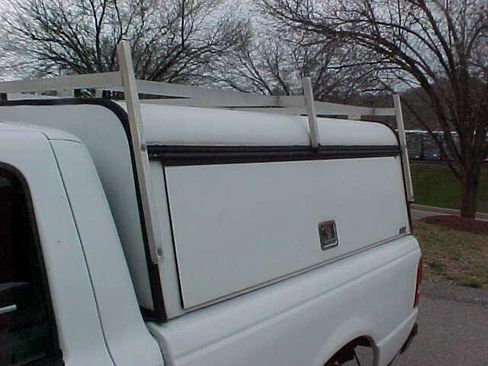 Used 2010 Ford Ranger XLT RWD image 5