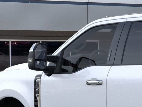New 2026 Ford F250 Lariat w/ Lariat Ultimate Package AWD/4WD image 20