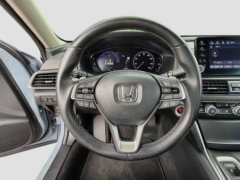 Used 2022 Honda Accord Touring image 37