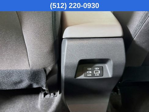 Certified 2026 Subaru Crosstrek 2.0i Premium AWD/4WD image 31