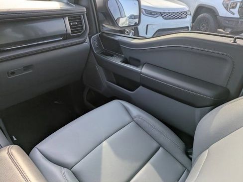 Used 2025 Ford F150 Lightning Flash image 15