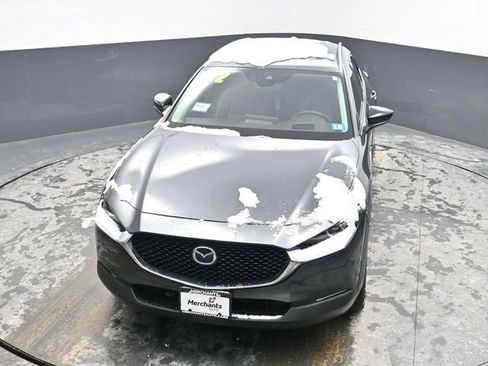 Used 2022 MAZDA CX-30 2.5 Turbo w/ Premium Package image 15