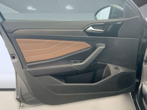 New 2026 Volkswagen Jetta SEL image 21