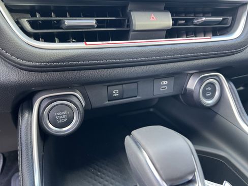 New 2026 Toyota Grand Highlander Platinum image 26