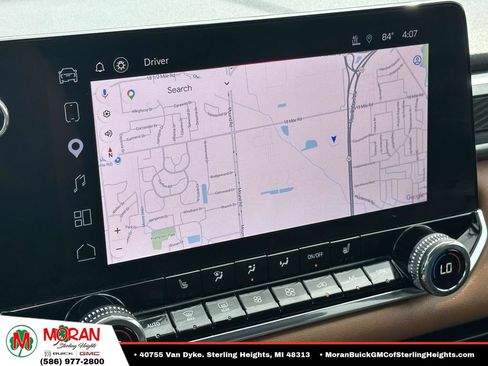 Certified 2023 GMC Canyon AT4 w/ Canyon Safety Plus Package AWD/4WD image 25