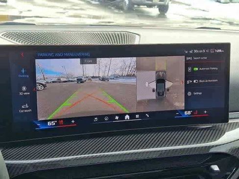 New 2025 BMW 440i xDrive Coupe w/ Premium Package AWD/4WD image 19