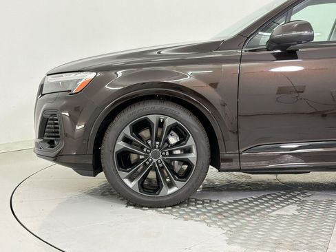 New 2026 Audi Q7 3.0T Premium Plus AWD/4WD image 23