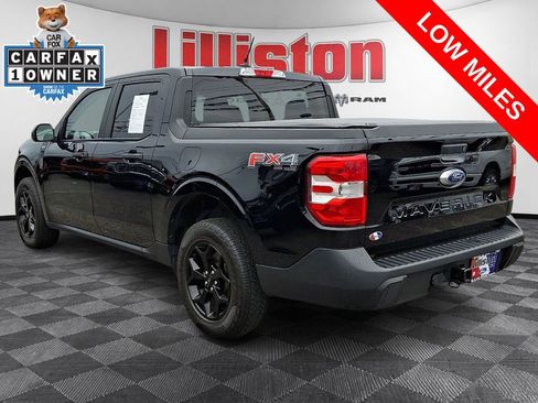 Used 2024 Ford Maverick XLT w/ XLT Luxury Package AWD/4WD image 7