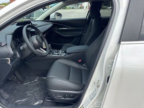 New 2025 MAZDA CX-30 AWD 2.5 S w/ Preferred Package image 9